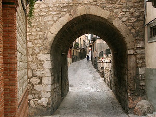 Arco de San Lorenzo