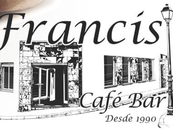 Café Bar Francis