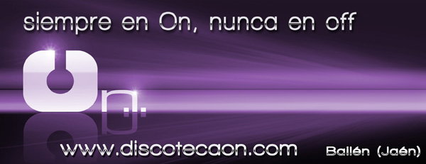 discoteca