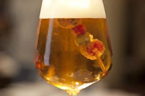 cerveza