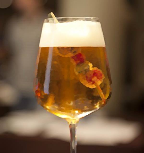 cerveza