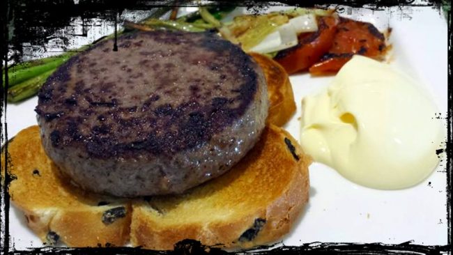 haburguesa wagyu