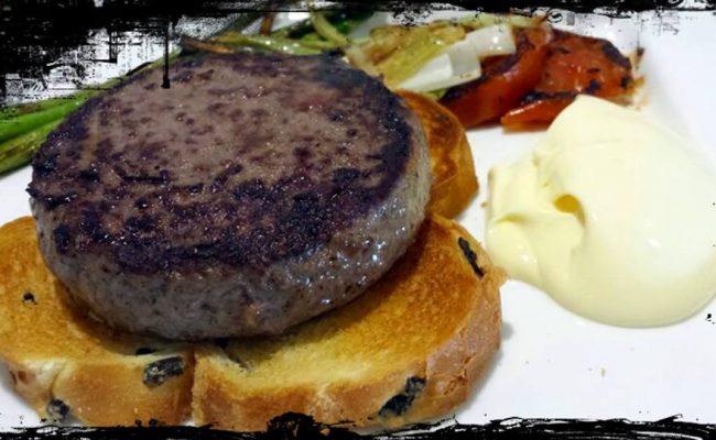 haburguesa wagyu