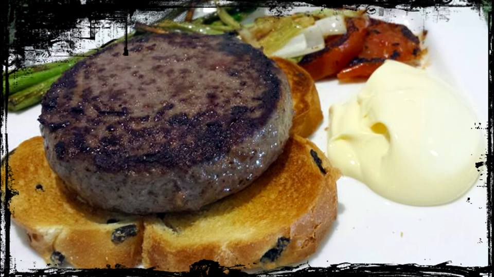 haburguesa wagyu