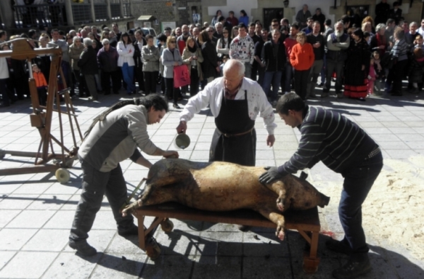 matanza