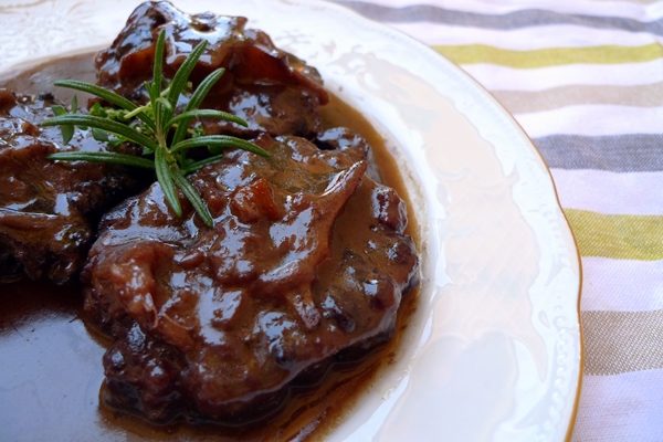 Rabo-Toro