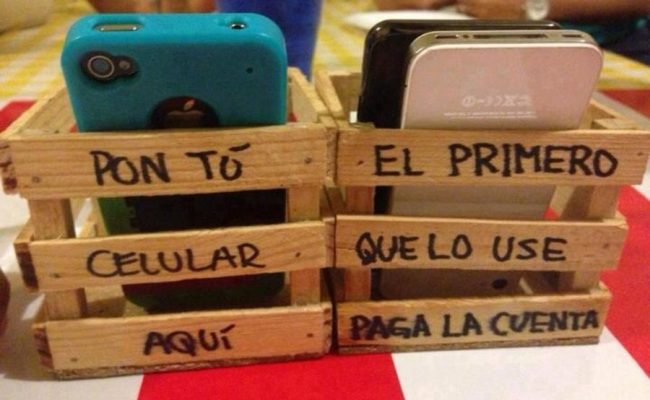 gastronomia movil