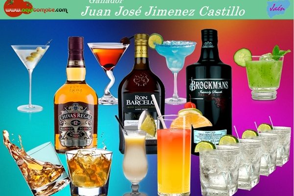 premio ganador