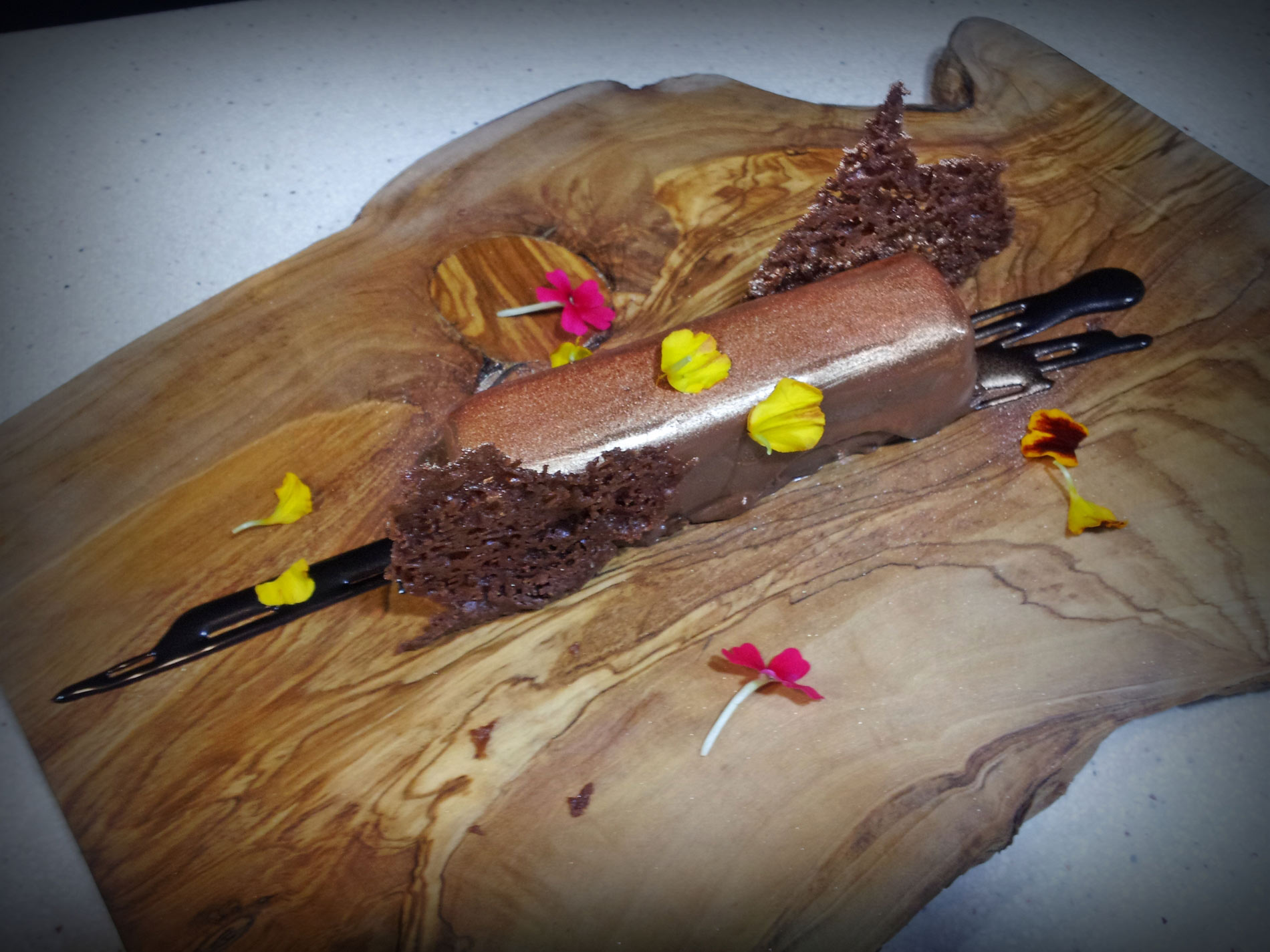gastronomia-jaen-lingote