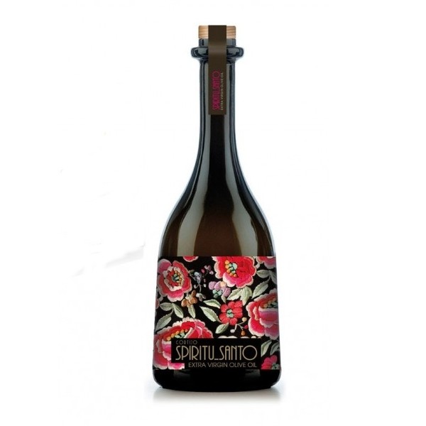 gastronomia jaen aceite