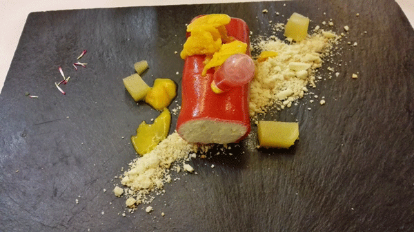gastronomia jaen postre al
