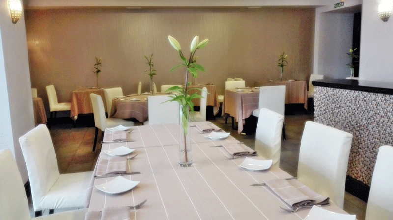 gastronomia jaen amaranto