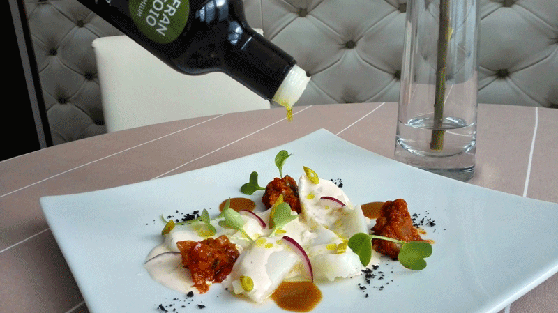 gastronomia jaen amaranto1