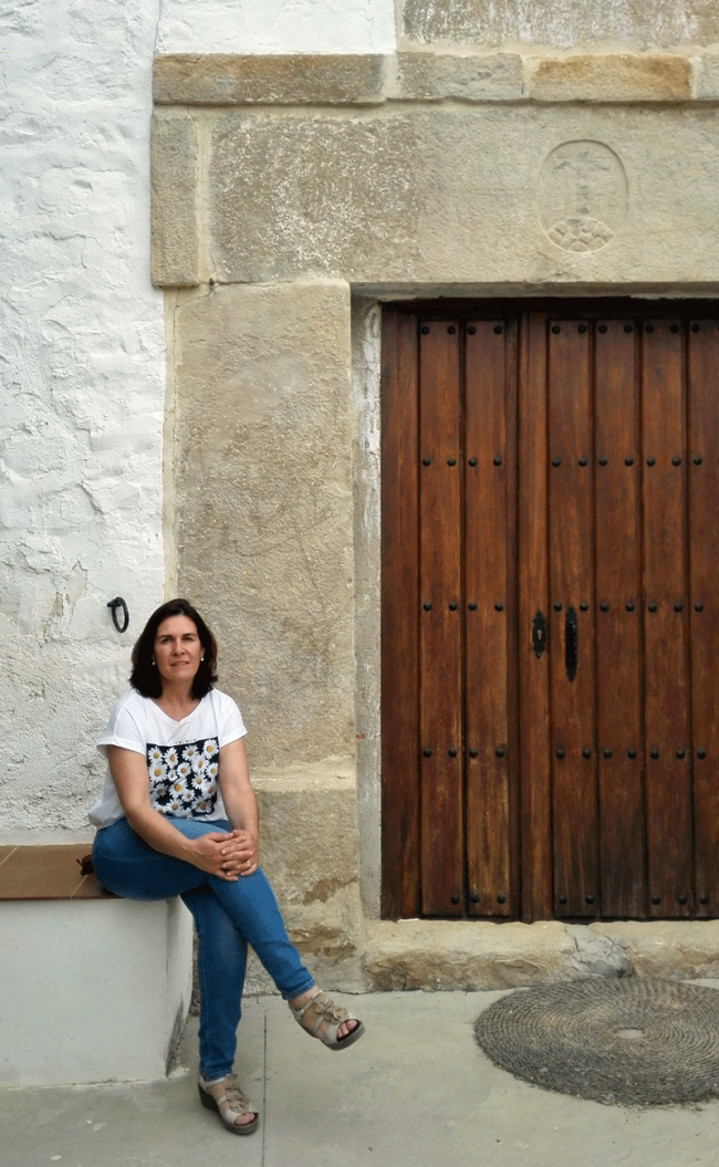 cortijo spiritu santo