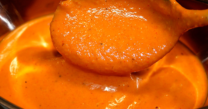 romesco