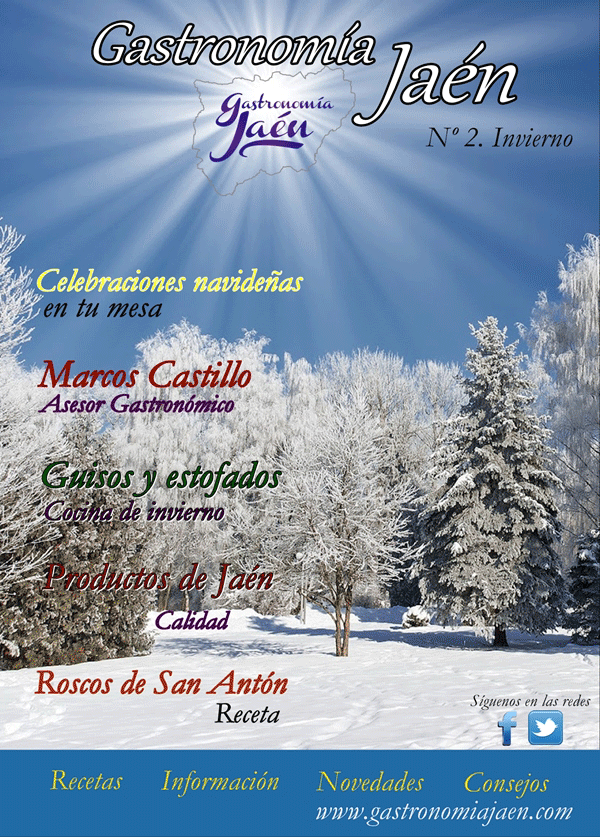 invierno